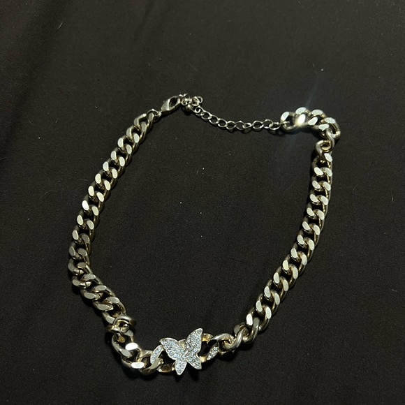 PRINCESS POLLY choker/necklace - Picture 5 of 6